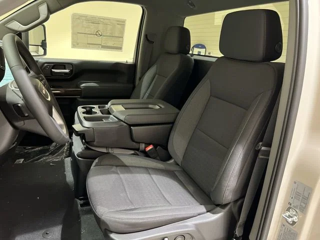2026 GMC Sierra 3500HD SLE - Photo 18
