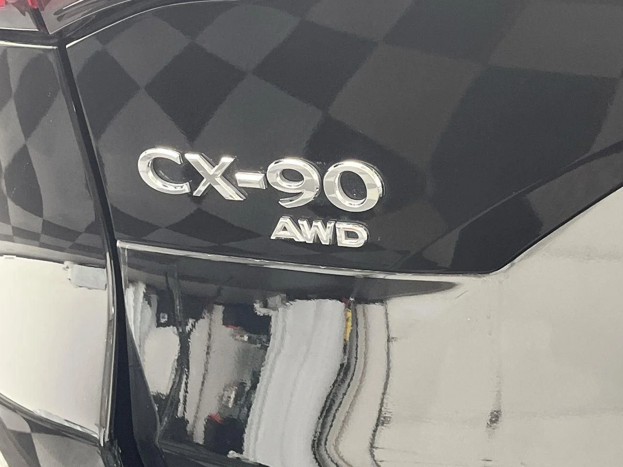 2024 Mazda CX-90 Turbo Preferred Package - Photo 33