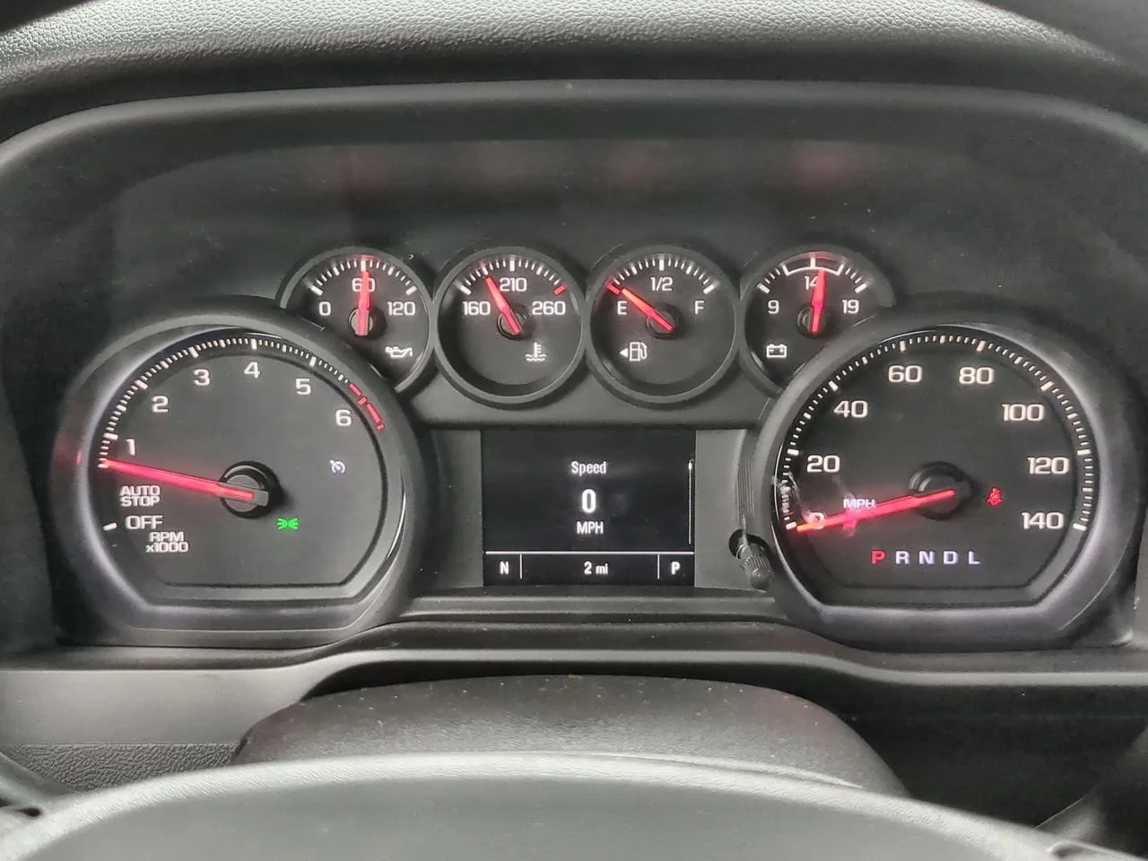 New 2026 Summit White GMC Pro image 11