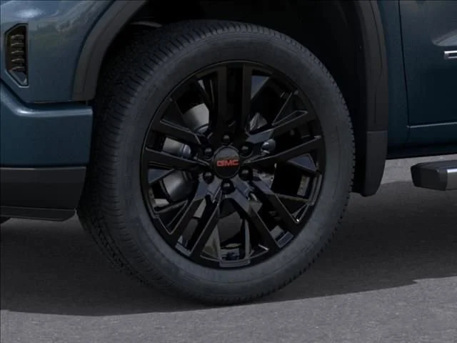 New 2026 DOWNPOUR METALLIC GMC Denali image 9