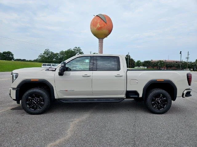 New 2026 Coastal Dune GMC AT4 image 2