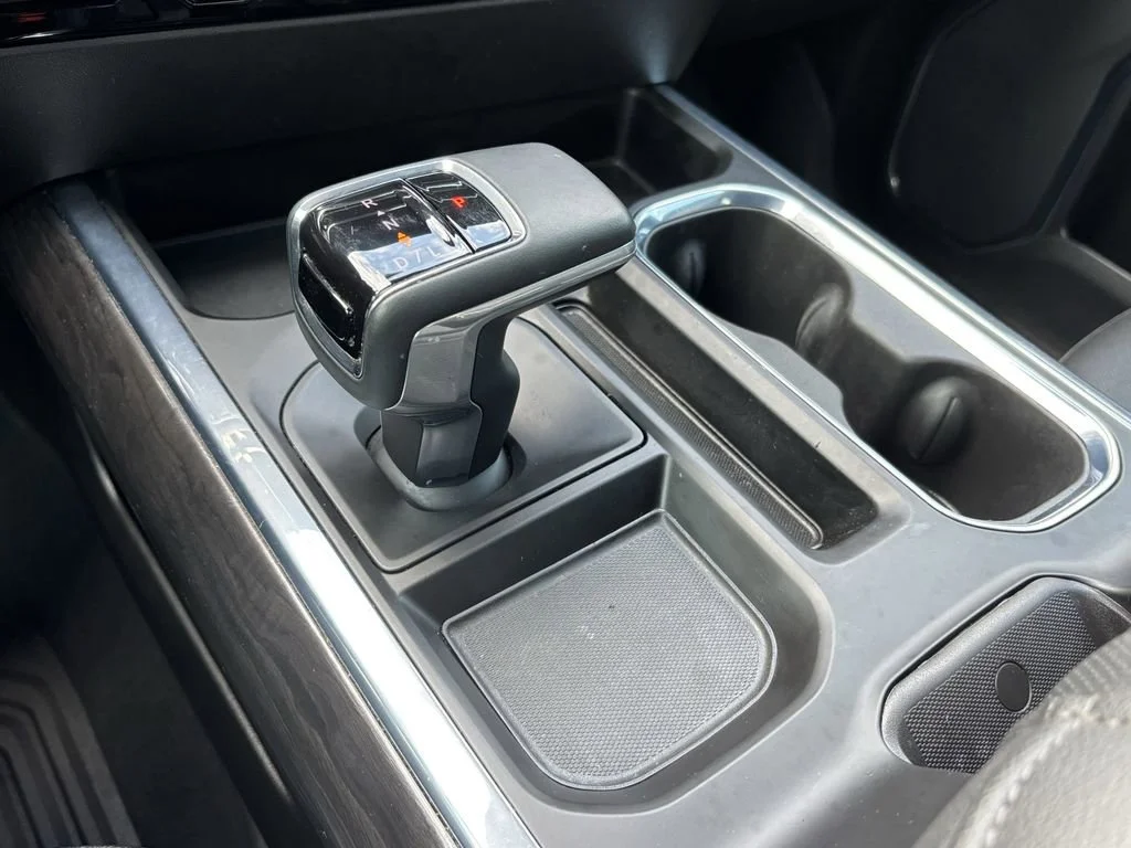 Used 2023 Sterling Gray Metallic Chevrolet LTZ image 35