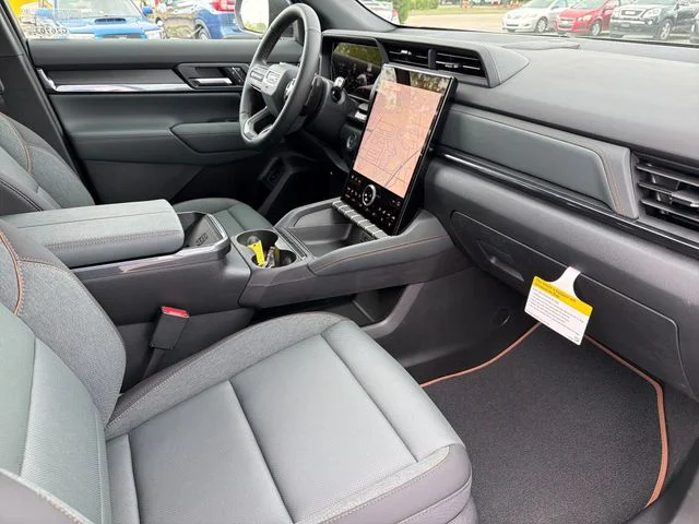 2026 GMC Terrain AT4 - Photo 21