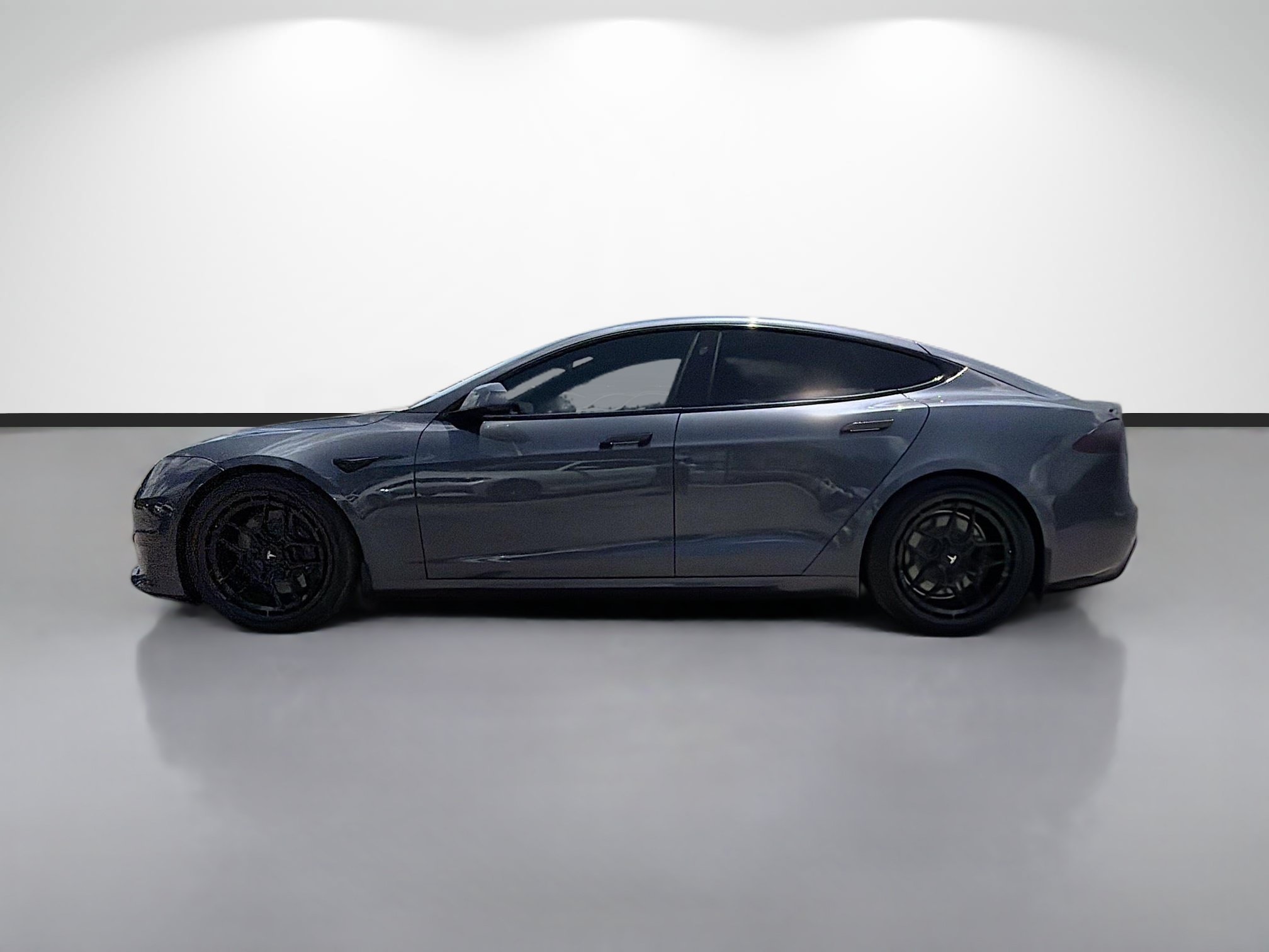 Used 2021 Tesla Model S Plaid with VIN 5YJSA1E65MF441333 for sale in Tampa, FL