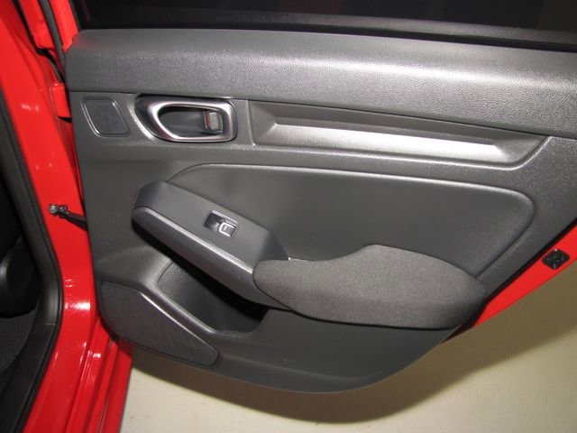 Certified Used 2024 Rallye Red Honda Sport image 48