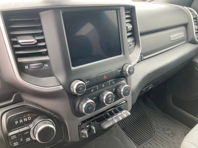Used 2022 Red Ram Big Horn/Lone Star image 6