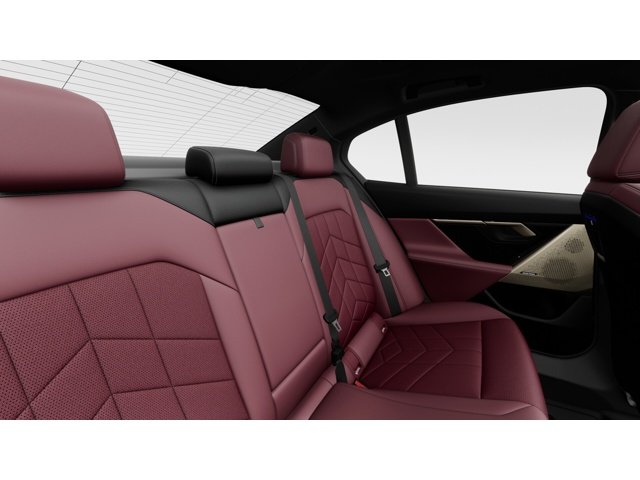 New 2027 Black Sapphire Metallic BMW 530i image 12