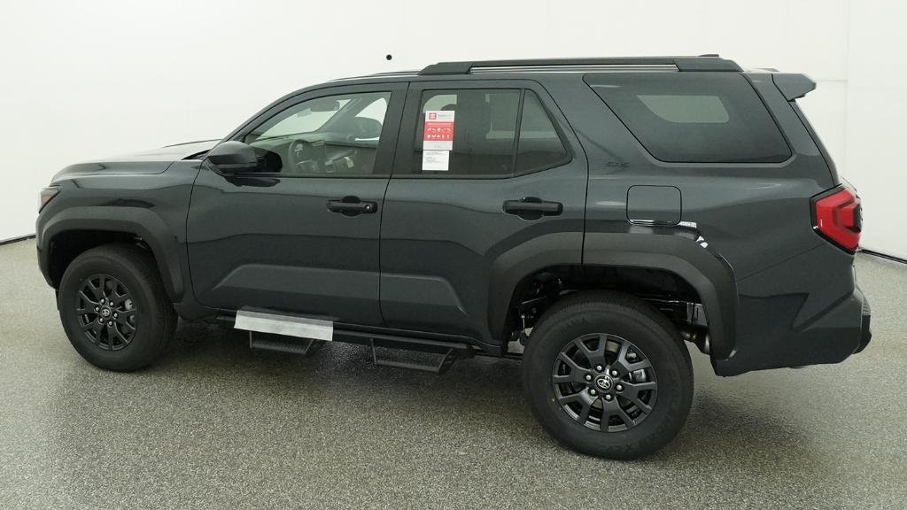 New 2026 Underground Toyota SR5 image 9