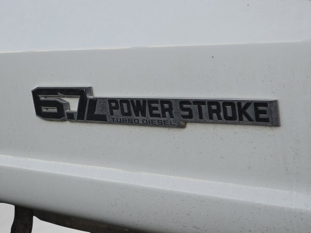 2024 Ford F-250 Super Duty XLT - Photo 26