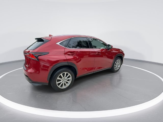 2019 Lexus NX 300 - Photo 8