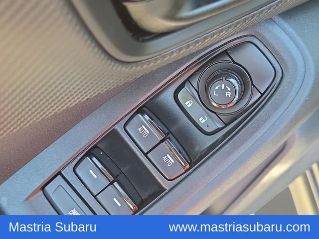 Used 2024 Gray Metallic Subaru Premium image 16