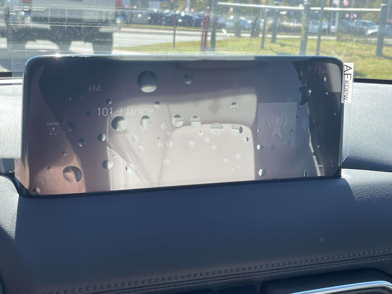 2025 Mazda CX-5 S Preferred package - Photo 26