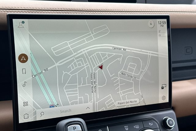 New 2026 Borasco Grey Land Rover S image 17