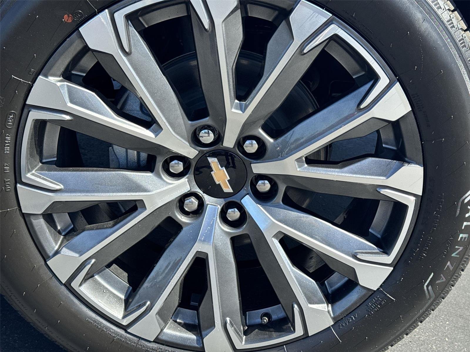 2026 Chevrolet Tahoe High Country - Photo 41