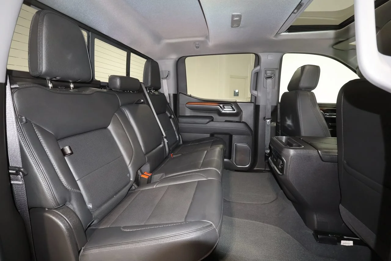 2025 GMC Sierra 1500 Denali - Photo 28