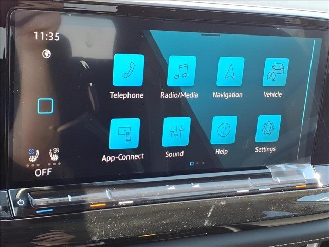 2026 Volkswagen Atlas SE w/Tech - Photo 21