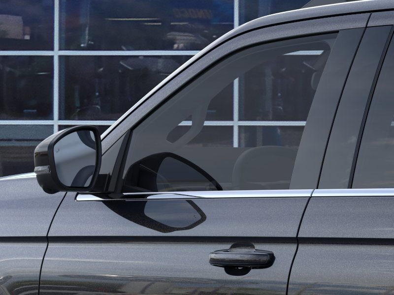 New 2026 Agate Black Metallic Ford Active image 20