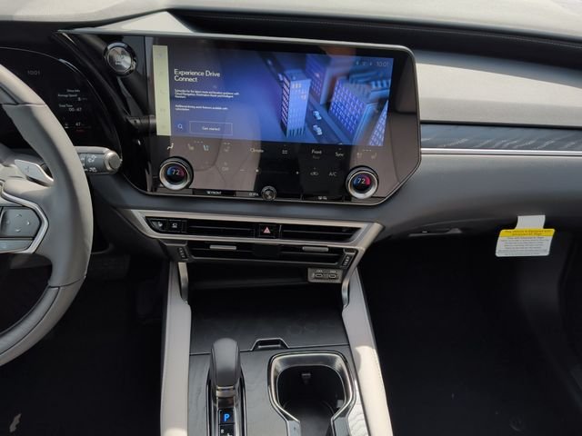 New 2026 Eminent White Pearl Lexus  350 PREMIUM+ AWD image 11