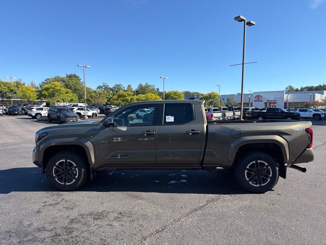 New 2026 Bronze Oxide Toyota  TRD Sport image 10