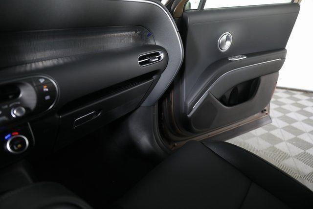 New 2026 Brown Hyundai Calligraphy AWD image 73