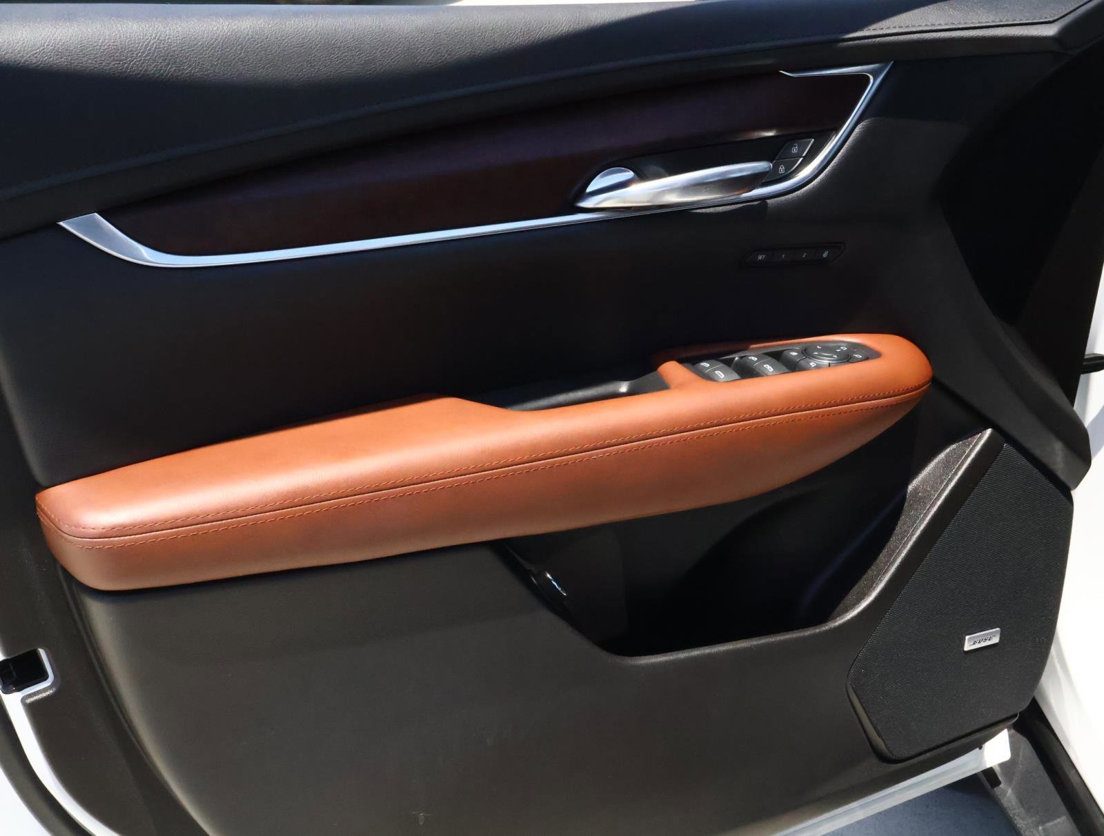 2022 Cadillac XT5 Sport - Photo 20