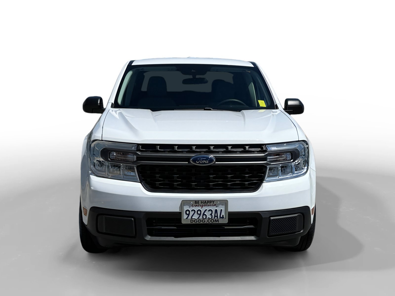 Certified Used 2024 Oxford White Ford XLT image 8