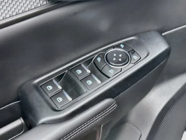 New 2026 Shadow Black Ford Raptor® image 18