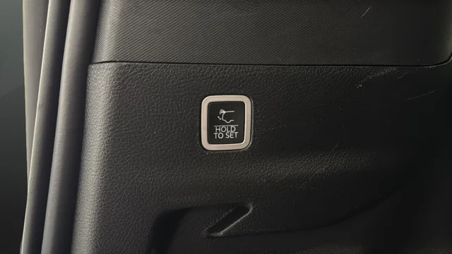 Used 2023 Diamond Black Jeep Series III image 30