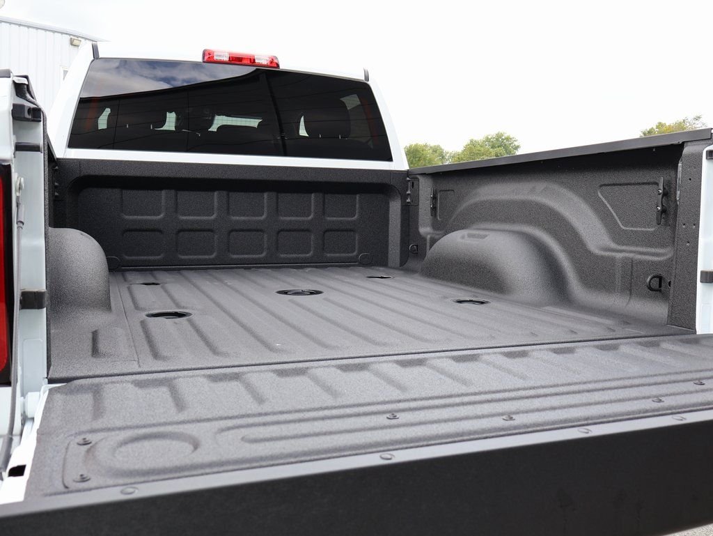 2026 RAM 2500 Big Horn - Photo 15