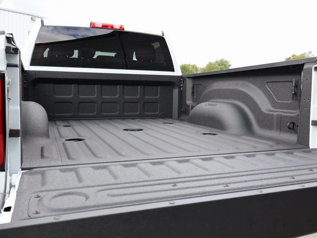 2026 RAM 2500 Big Horn - Photo 15