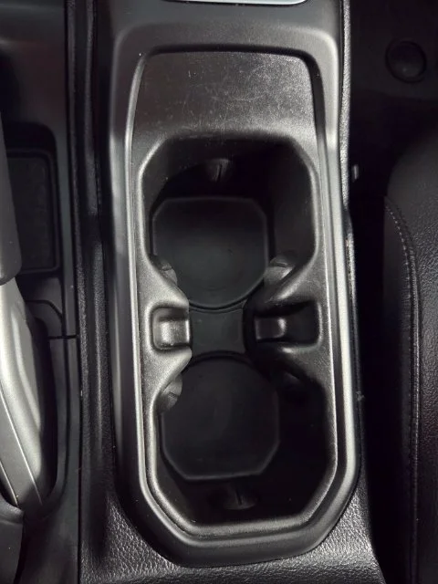 Used 2021 Black Jeep Unlimited Rubicon image 25