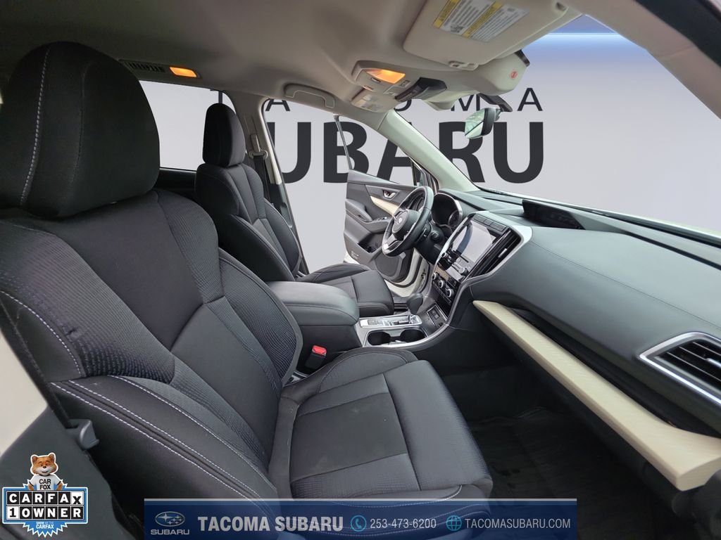 2022 Subaru Ascent Premium - Photo 17