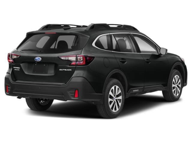 Used 2020 Subaru Outback Premium with VIN 4S4BTAEC2L3187037 for sale in Saint Cloud, Minnesota