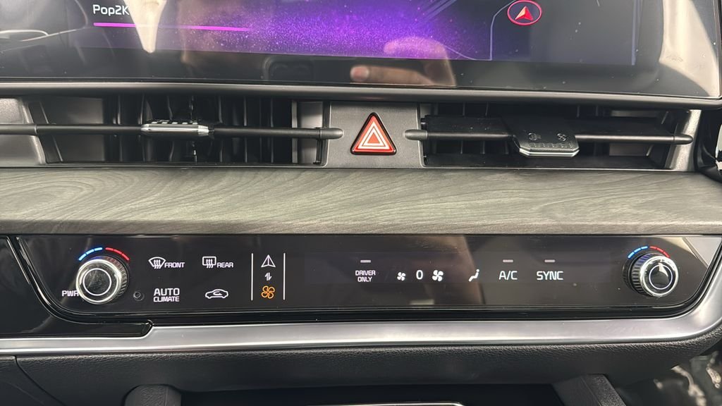 2025 Kia Sportage X-Line - Photo 27