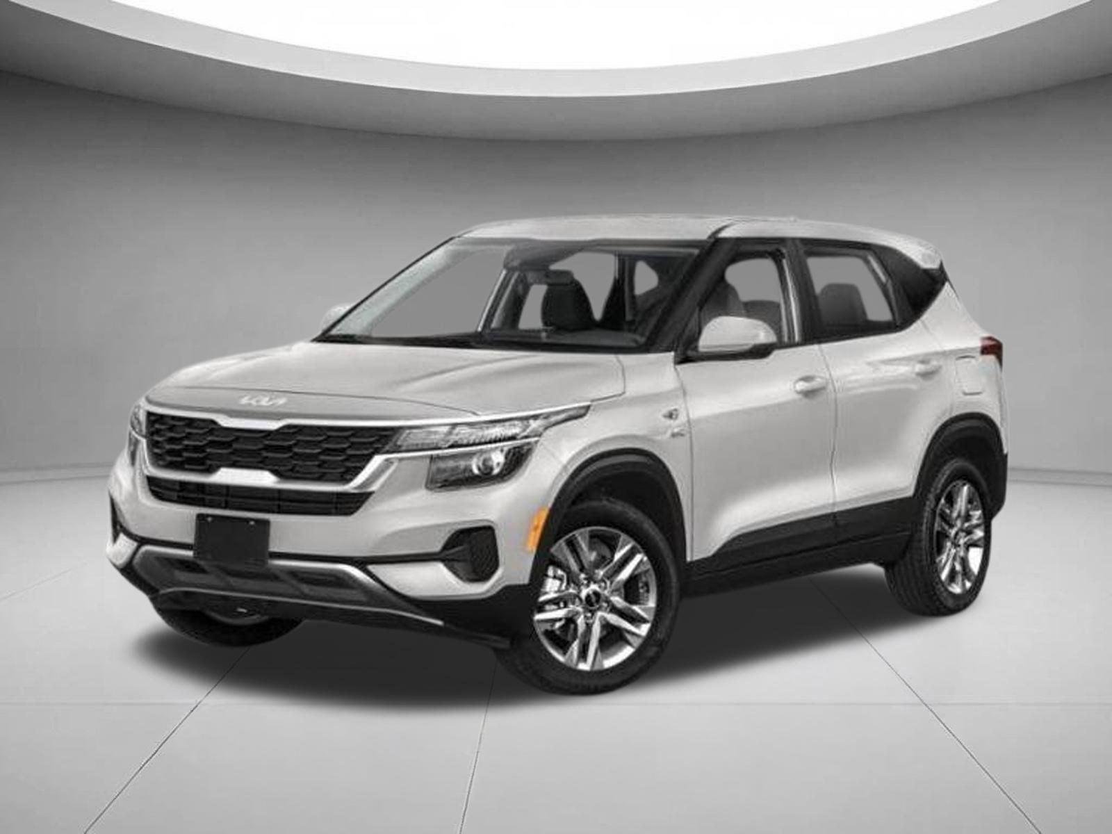 2023 Kia Seltos LX