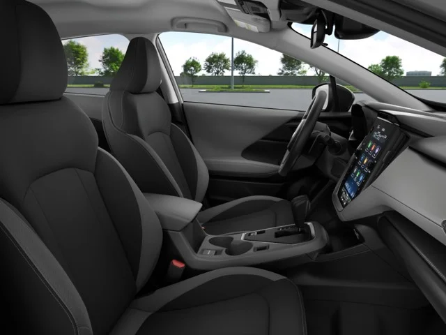 New 2026 ICE SILVER METALLIC Subaru Premium image 15