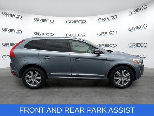 Used 2016 Gray Volvo T6 image 8