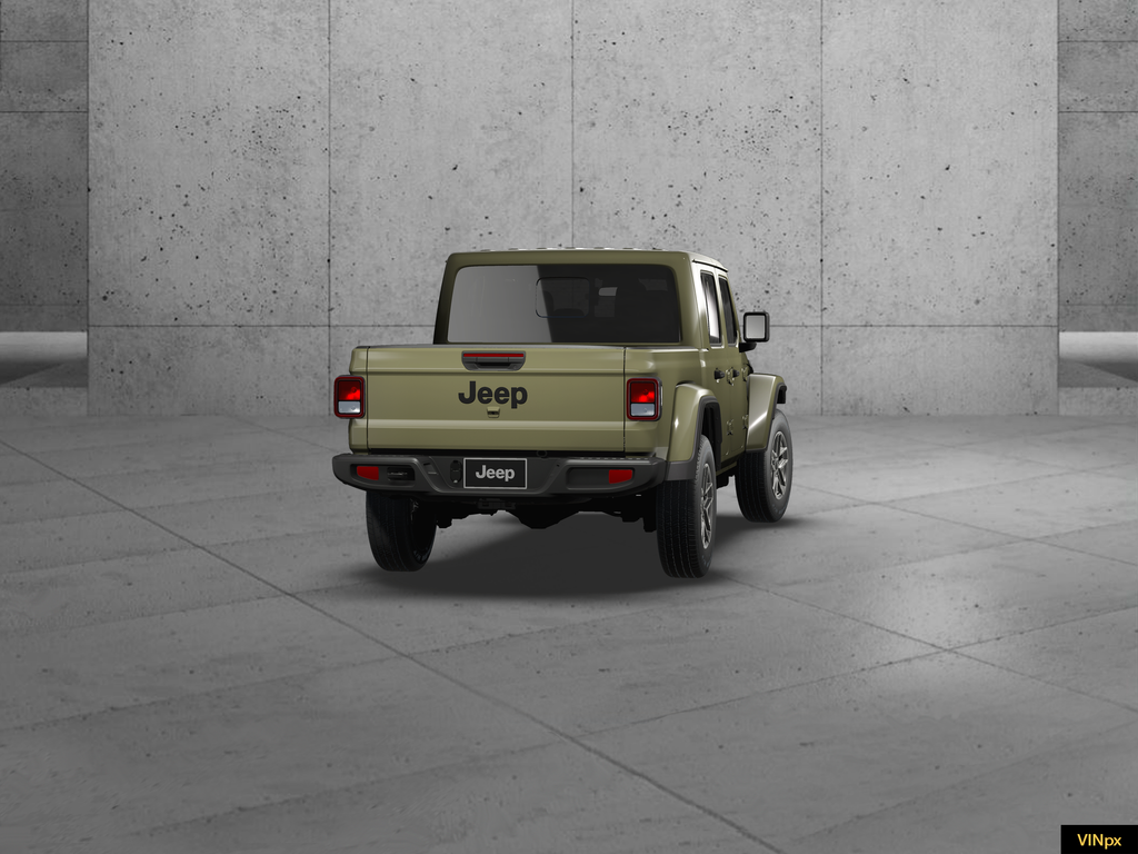 New 2026 41 Exterior Paint Jeep Sport S image 13