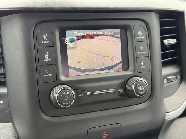 Used 2022 Red Ram Big Horn image 18