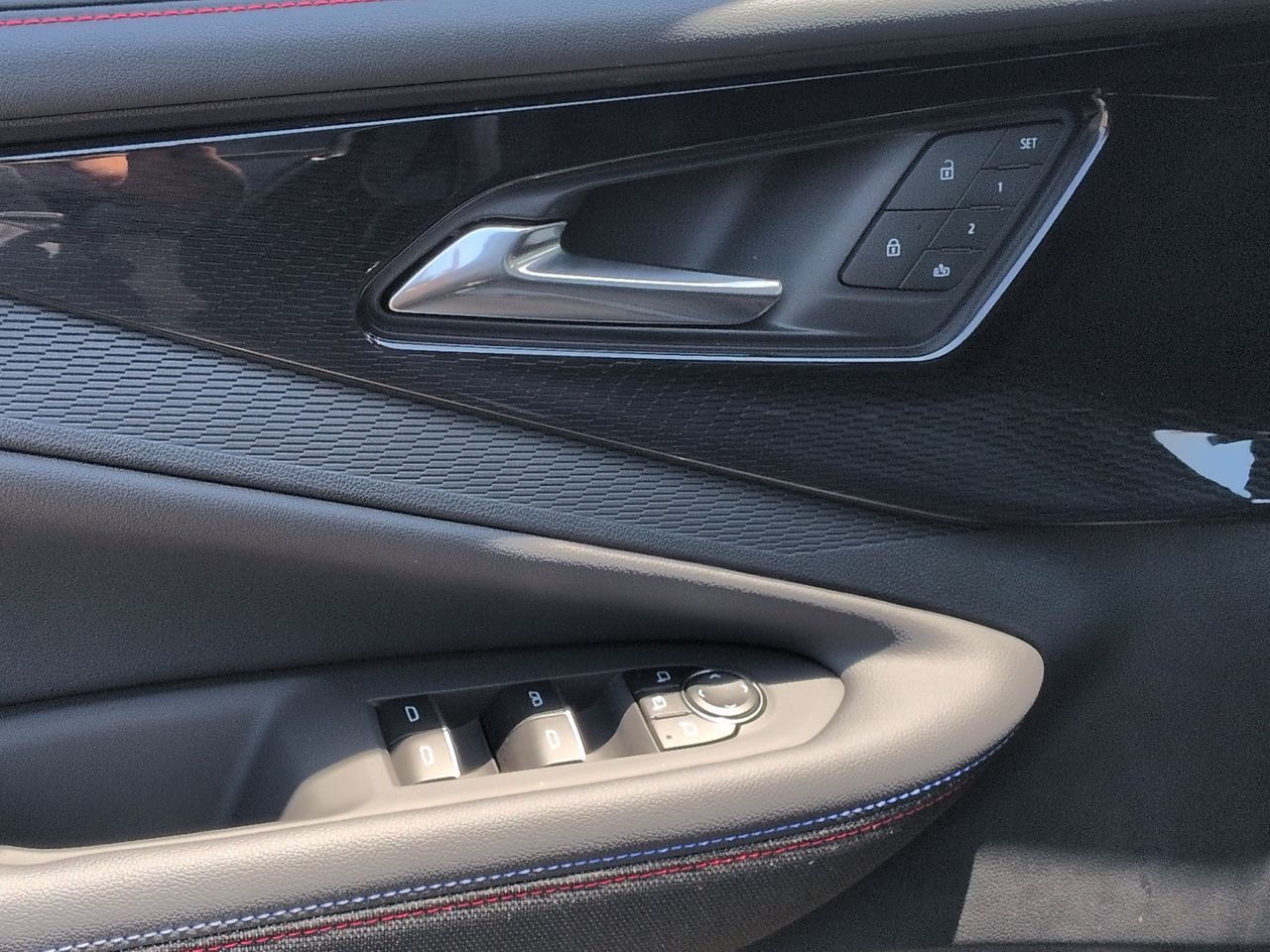 2026 Chevrolet Blazer EV RS - Photo 23