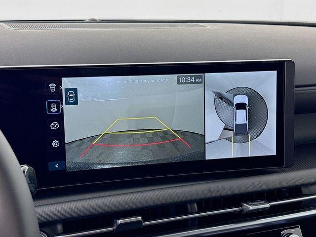 New 2025 Gray Hyundai XRT image 22