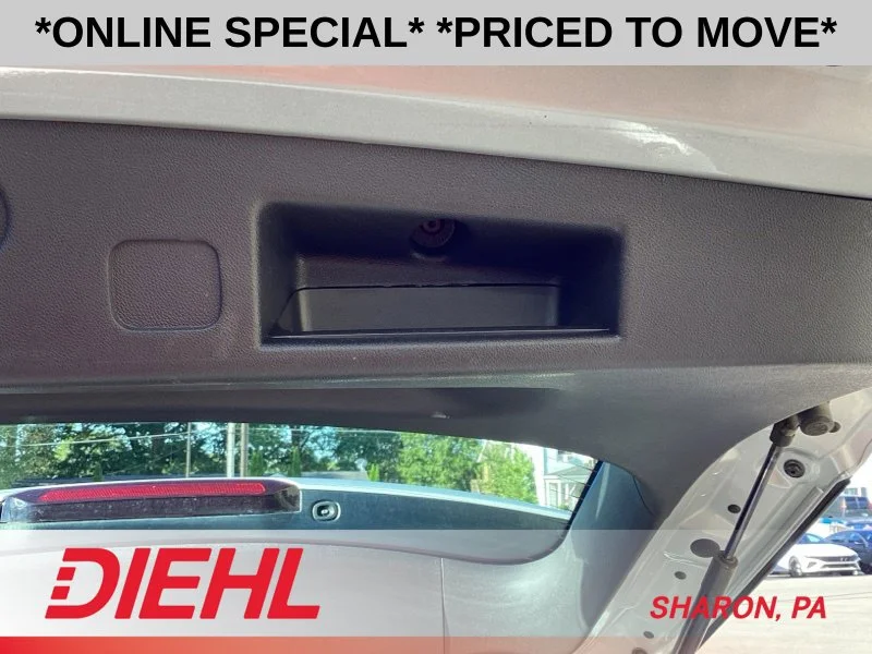 Used 2019 Silver Chevrolet LS image 16