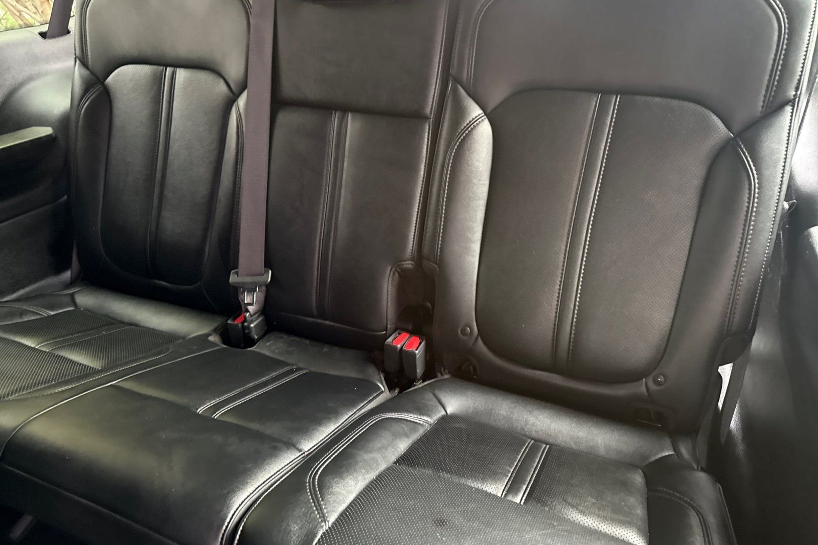 Used 2023 Gray Jeep Series II image 20