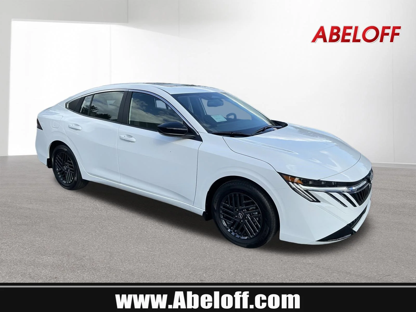 2026 Nissan Sentra