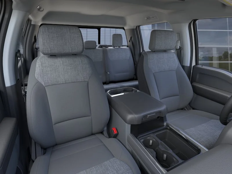 2026 Ford F-250 Super Duty XLT - Photo 39