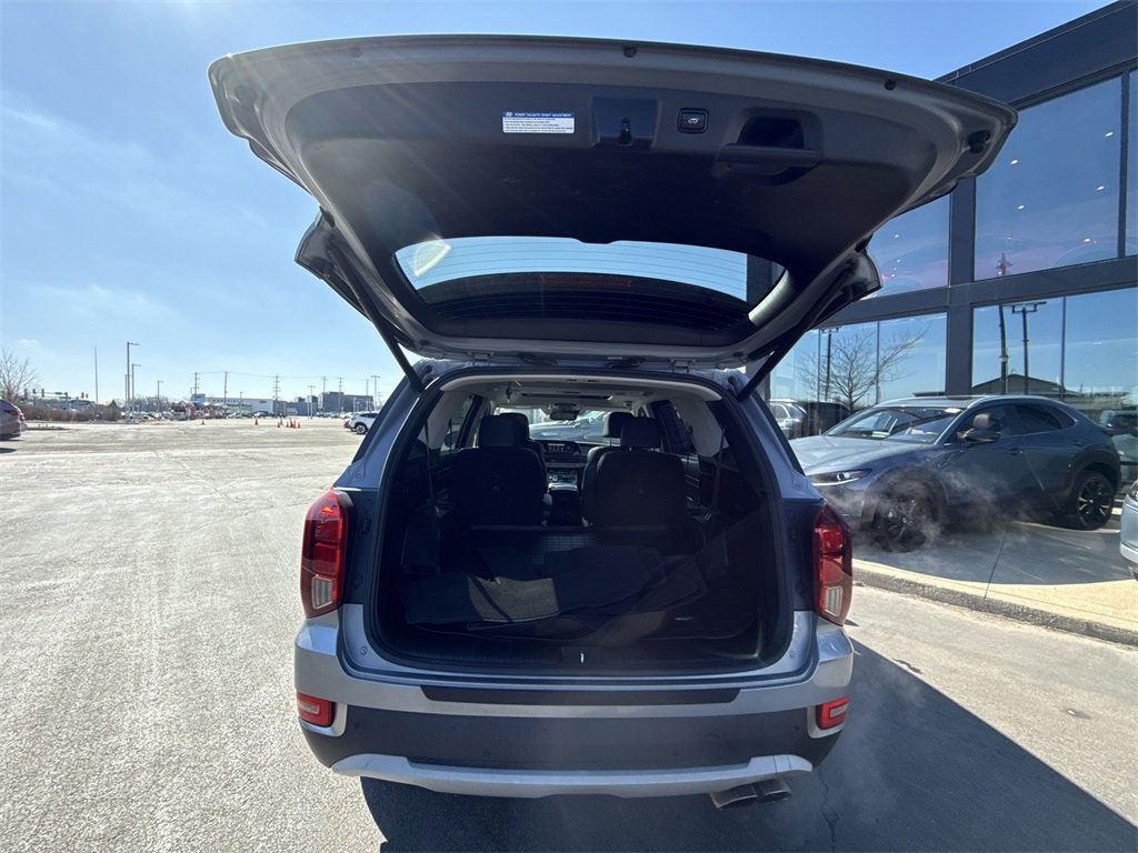 2020 HYUNDAI PALISADE - Image 24