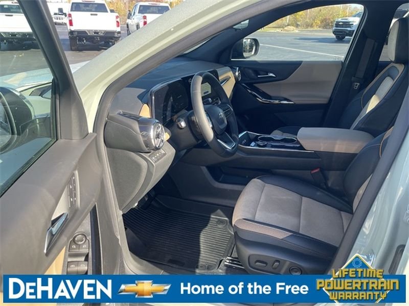 2026 Chevrolet Equinox ACTIV - Photo 20