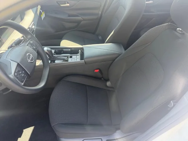 New 2026 Fresh Powder Nissan S image 5
