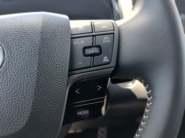 Certified Used 2026 White Toyota SE image 19