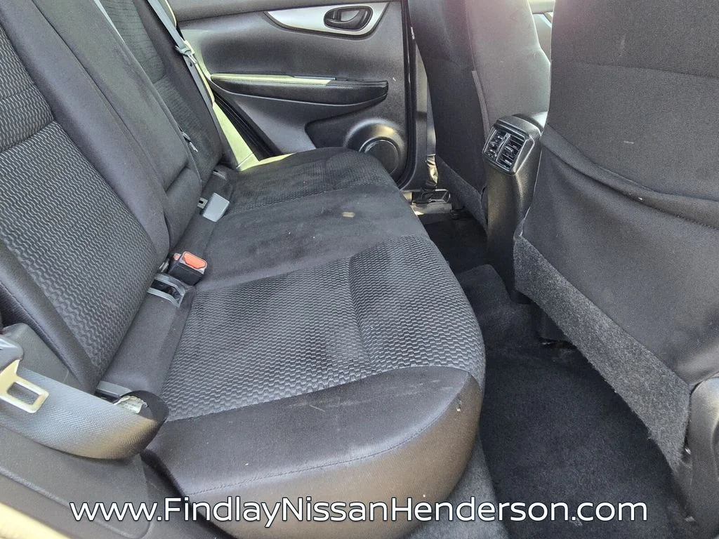 Certified Used 2020 Gray Nissan S image 14